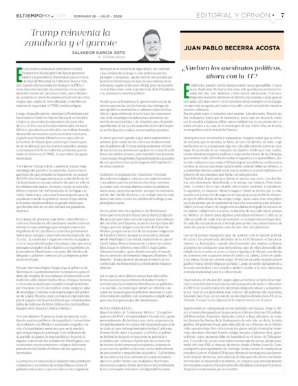 Edición impresa, hoja 7