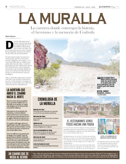 Edición impresa, hoja 8