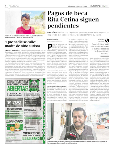 Edición impresa, hoja 8