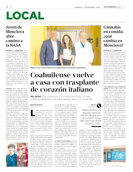 Edición impresa, hoja 4