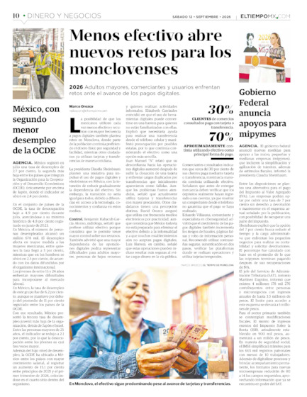 Edición impresa, hoja 10