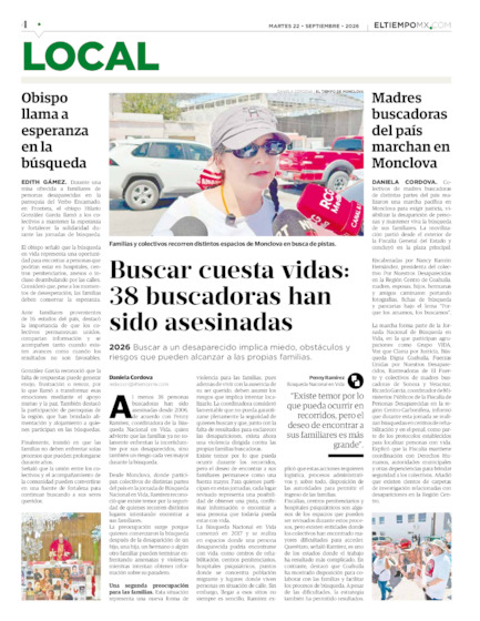 Edición impresa, hoja 4