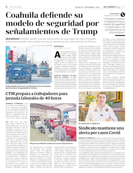 Edición impresa, hoja 6