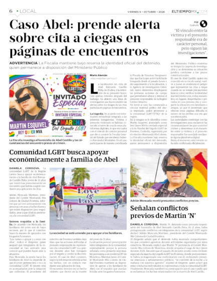 Edición impresa, hoja 6