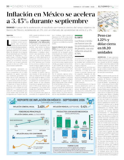 Edición impresa, hoja 10